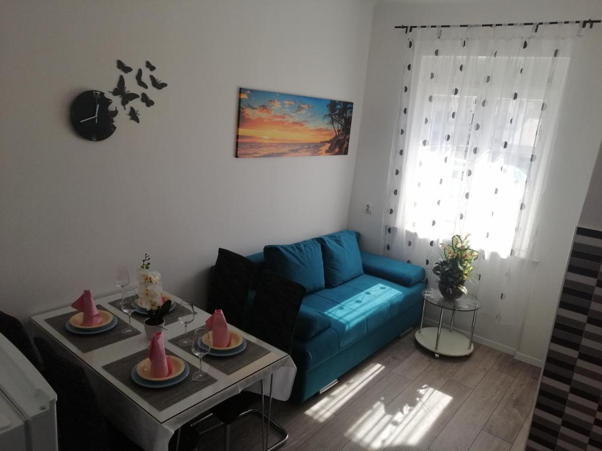 Apartment All 4 You Split Exterior foto